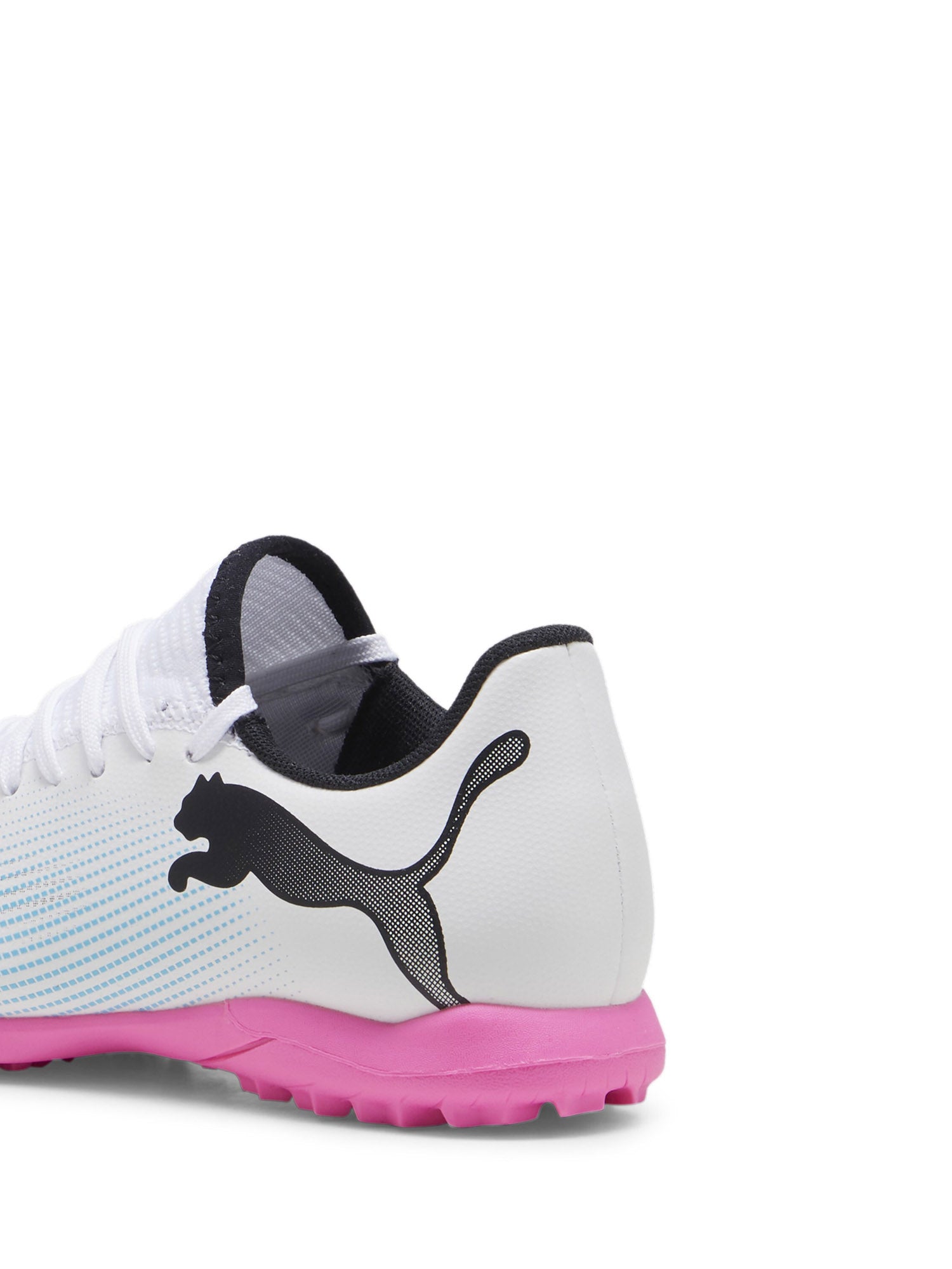 Calcio Bianco Puma