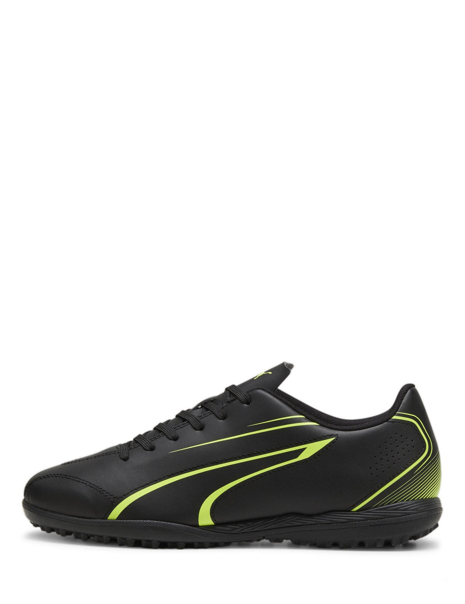 Calcio Nero Puma