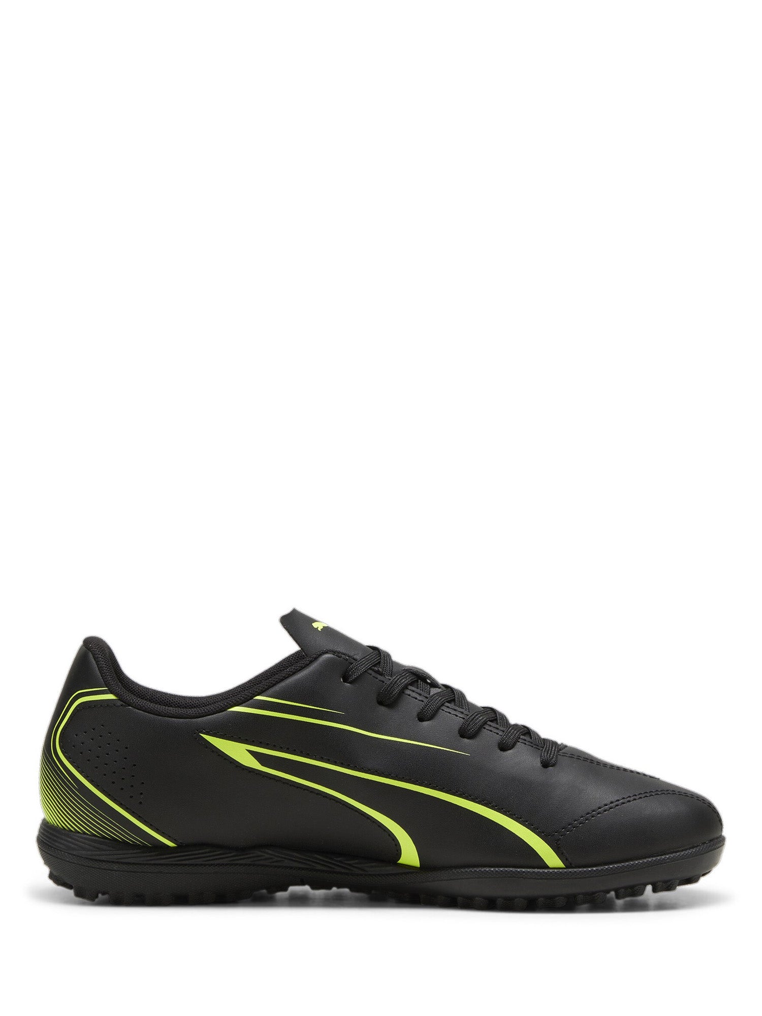 Calcio Nero Puma