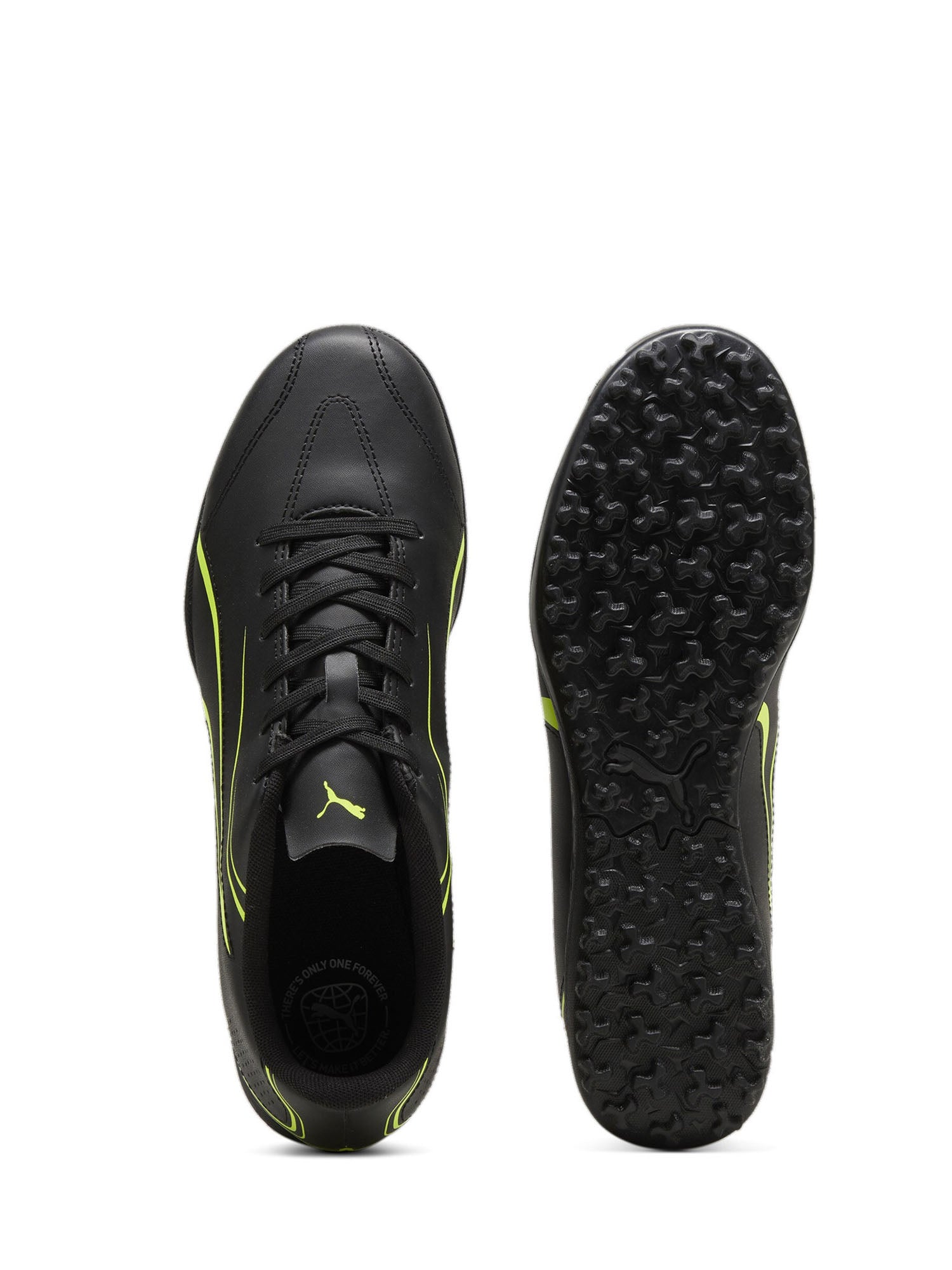 Calcio Nero Puma