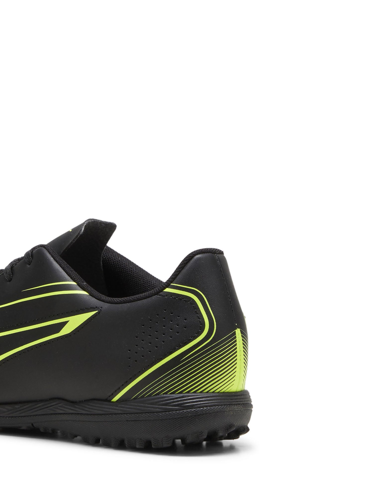 Calcio Nero Puma