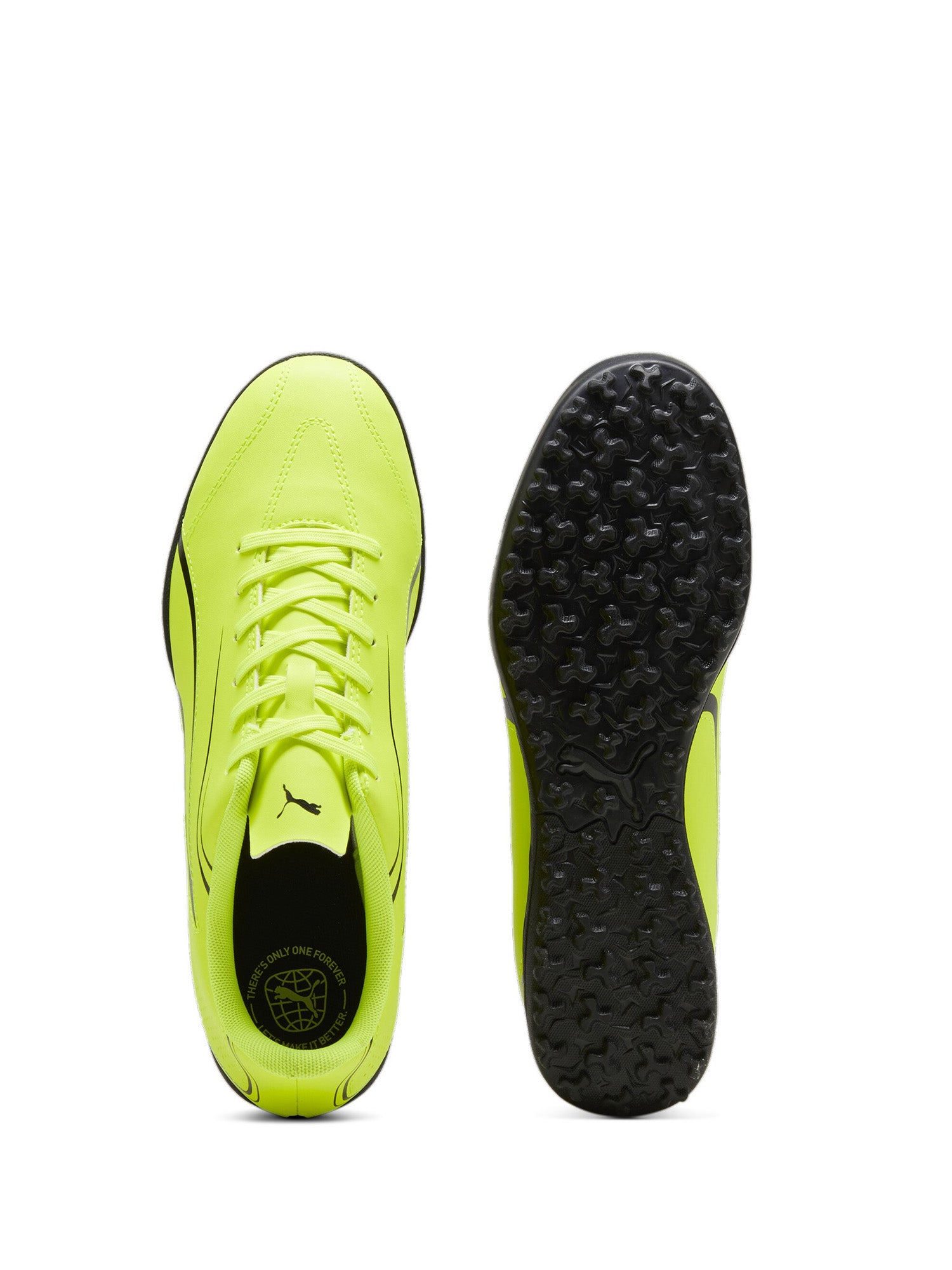 Calcio Verde Puma