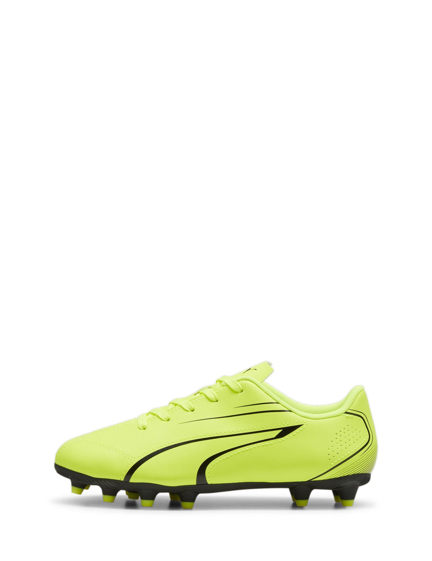 Calcio Verde Puma