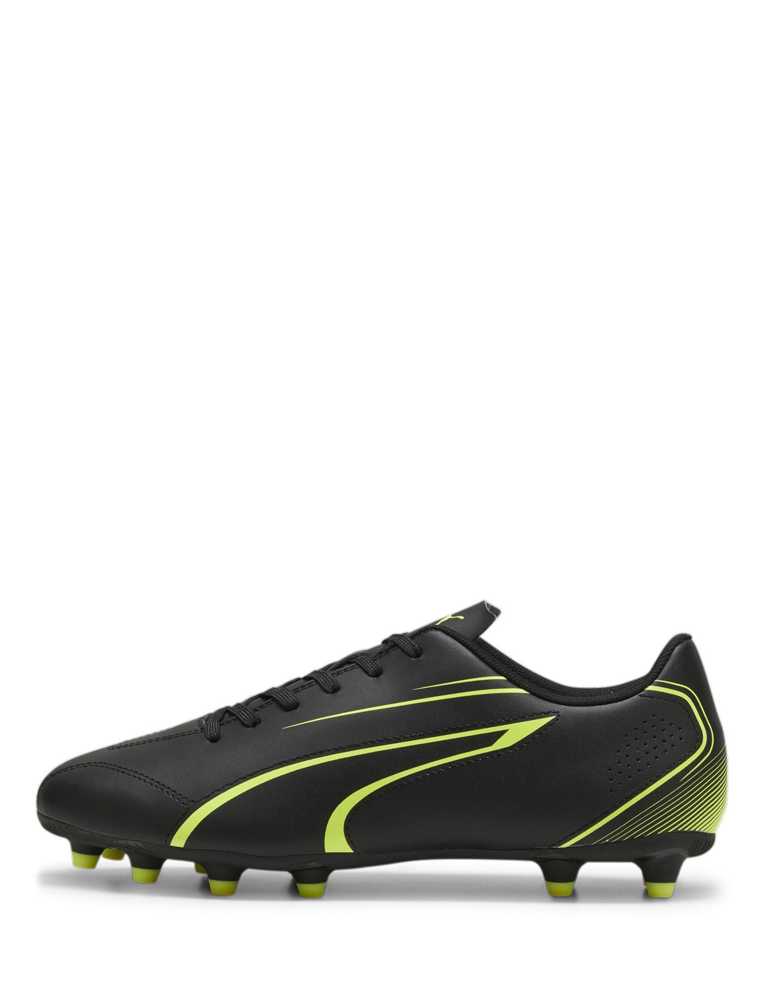 Calcio Nero Puma
