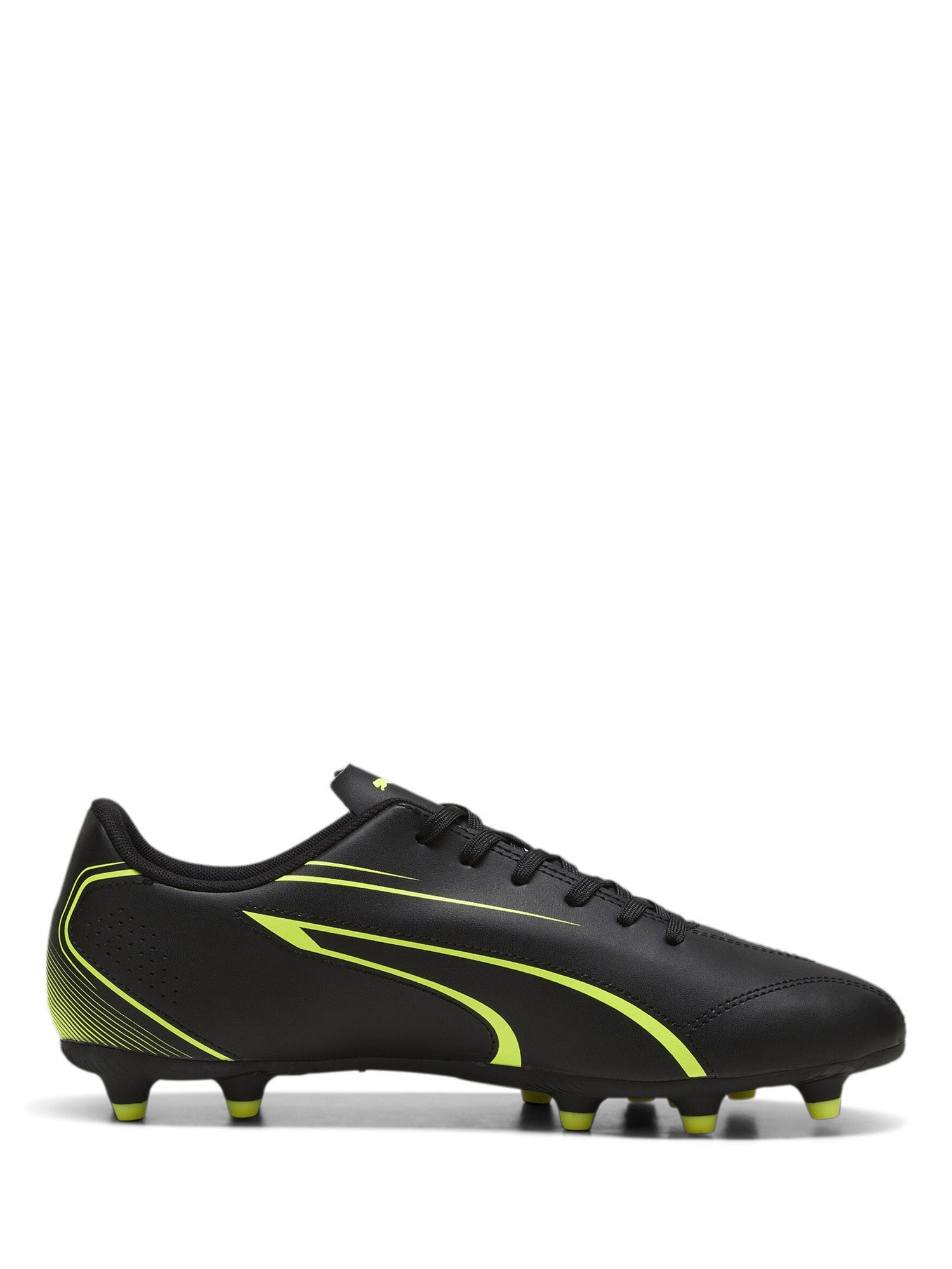Calcio Nero Puma