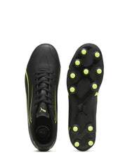 Calcio Nero Puma