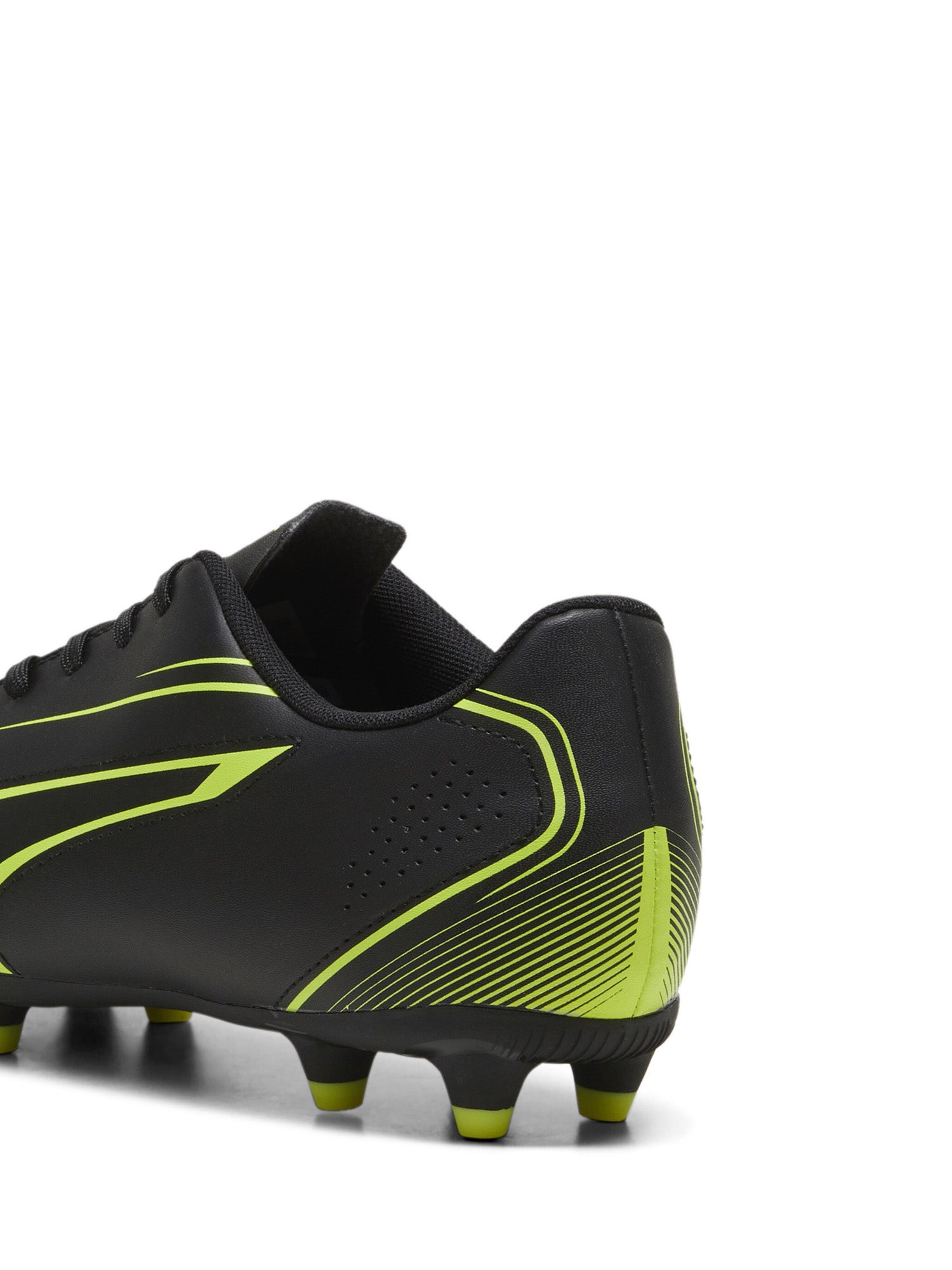 Calcio Nero Puma