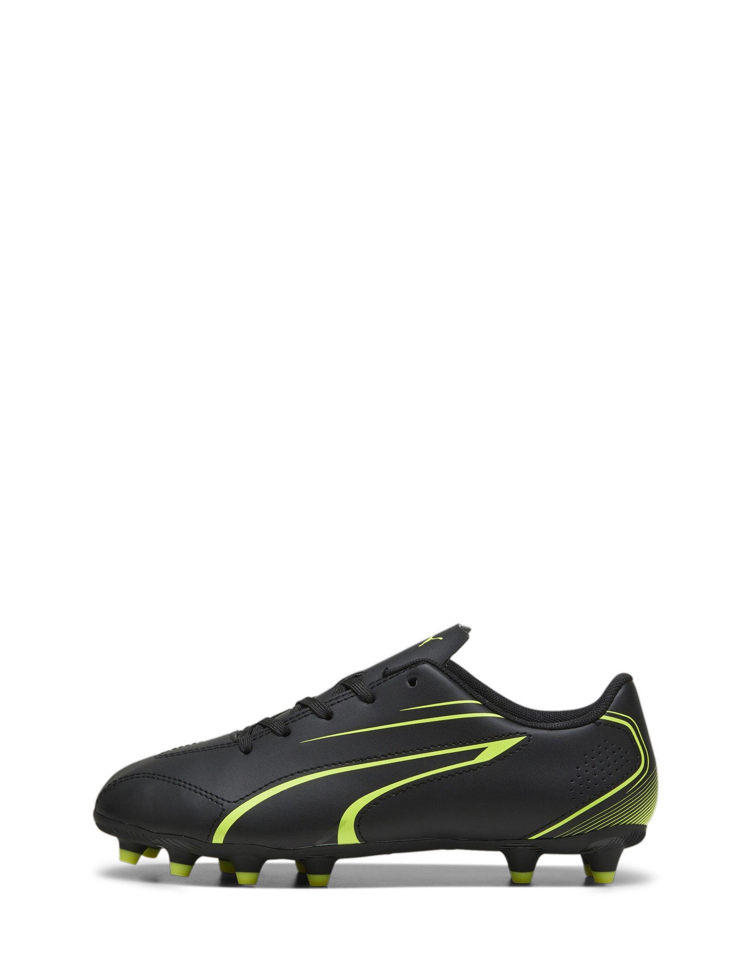 Calcio Nero Puma