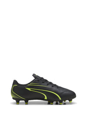 Calcio Nero Puma