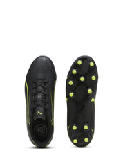 Calcio Nero Puma