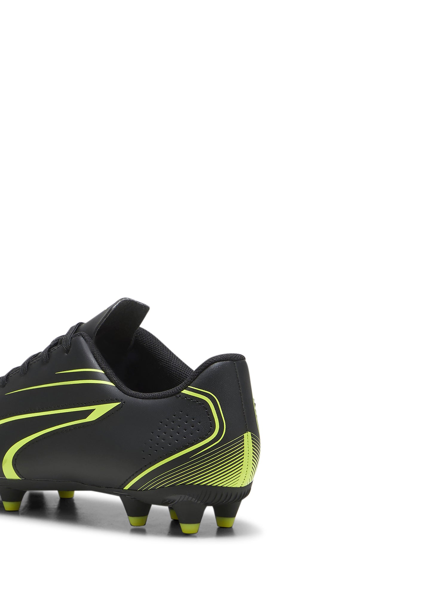 Calcio Nero Puma