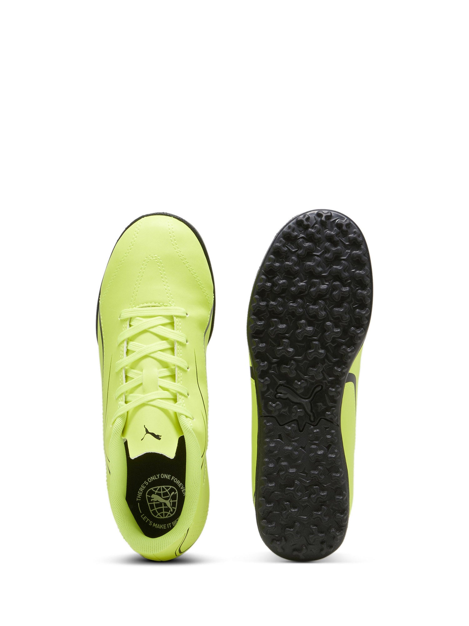 Calcio Verde Puma