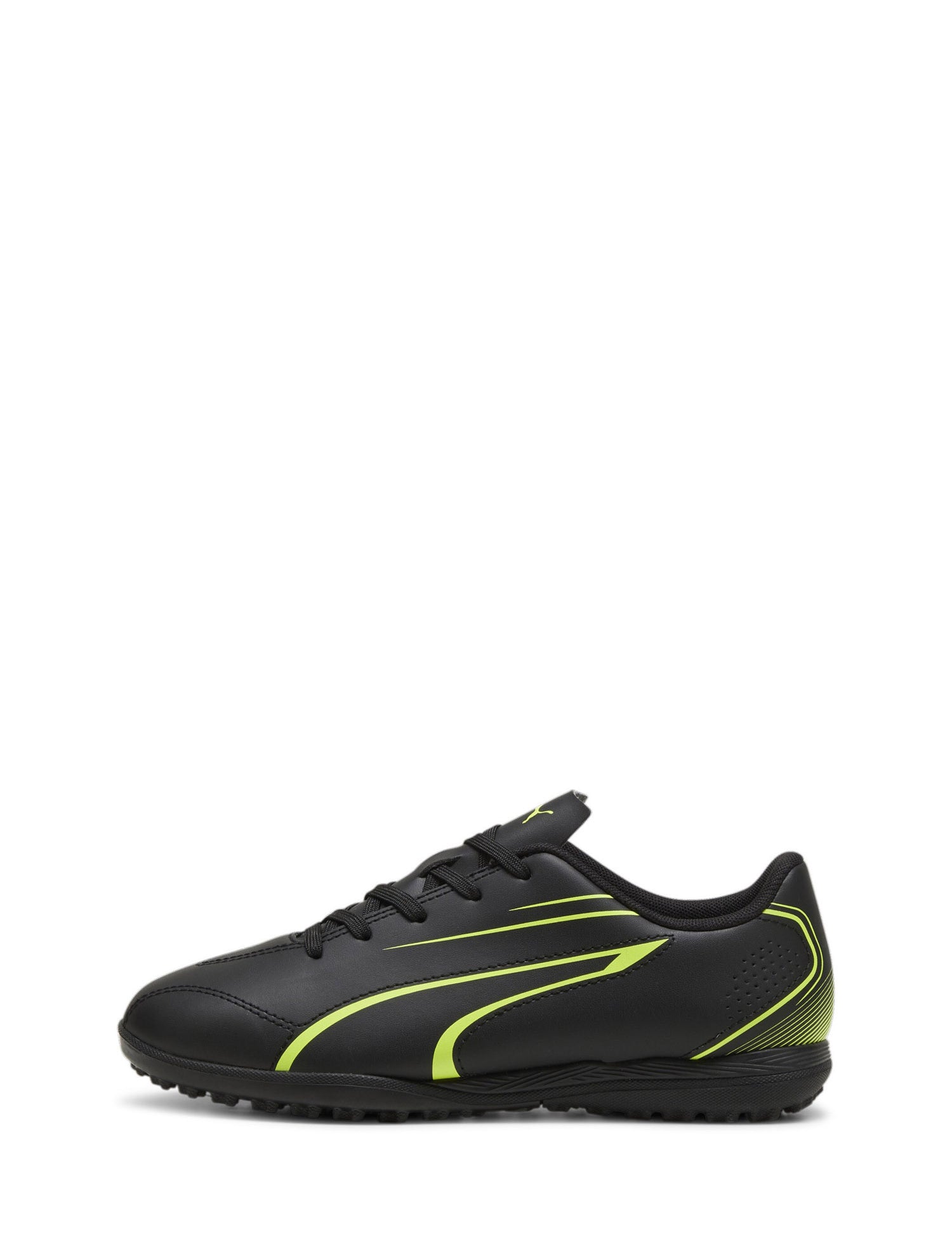 Calcio Nero Puma