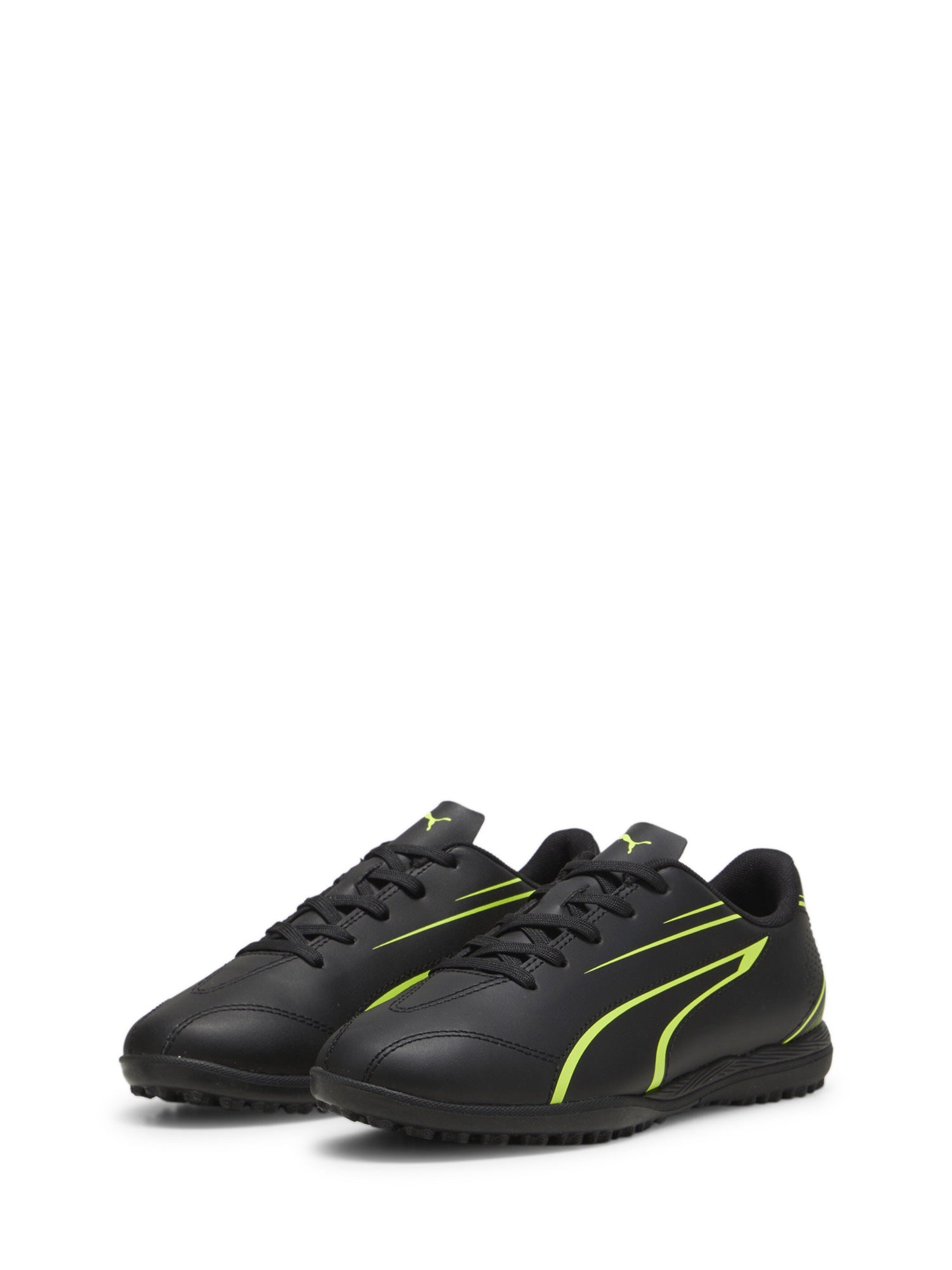 Calcio Nero Puma