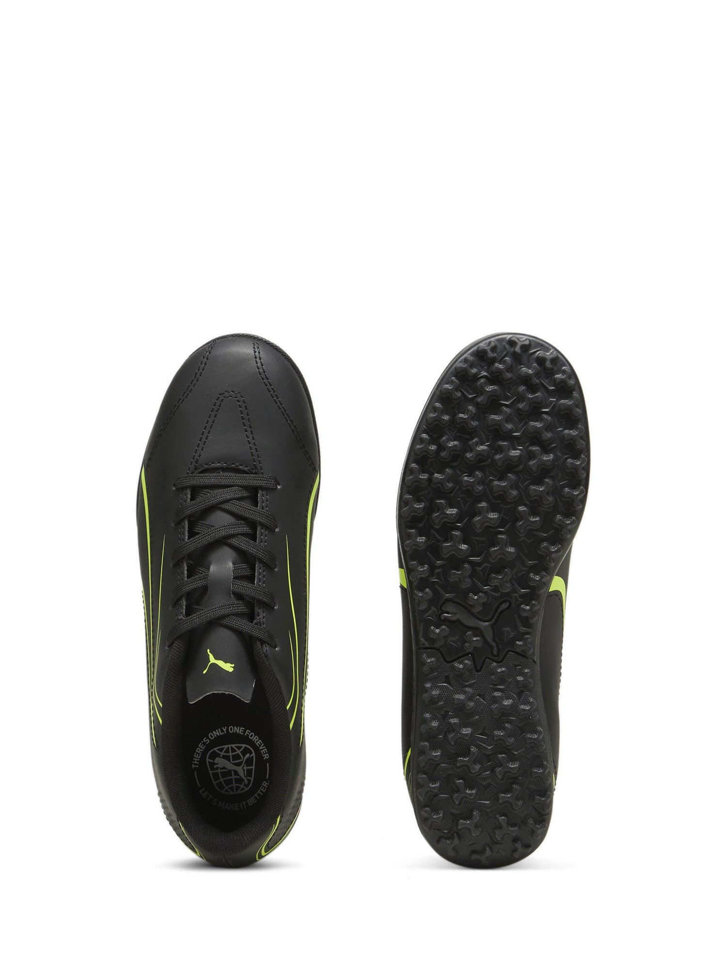 Calcio Nero Puma