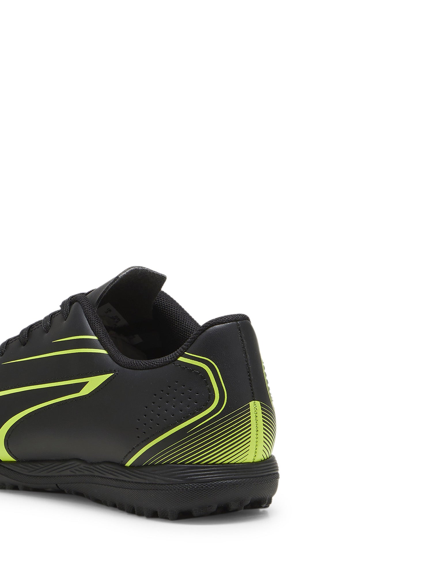 Calcio Nero Puma