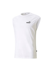 Canotte Bianco Puma