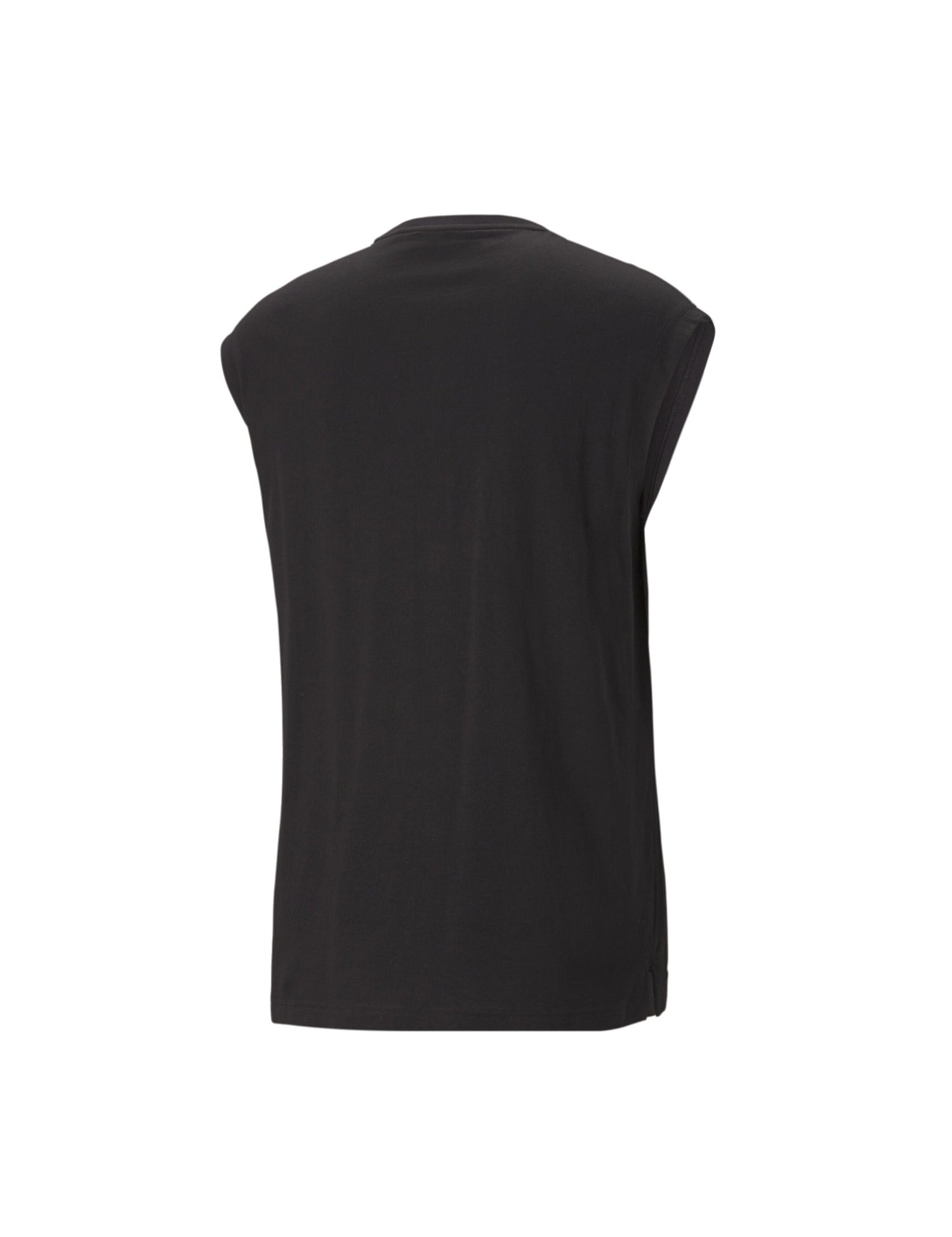 Canotte Nero Puma