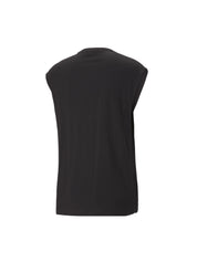 Canotte Nero Puma