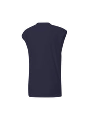 Canotte Blu Puma