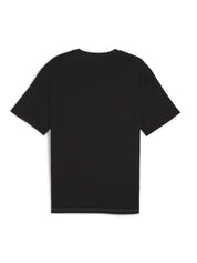 T-shirt Nero Puma