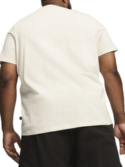 T-shirt Beige Puma