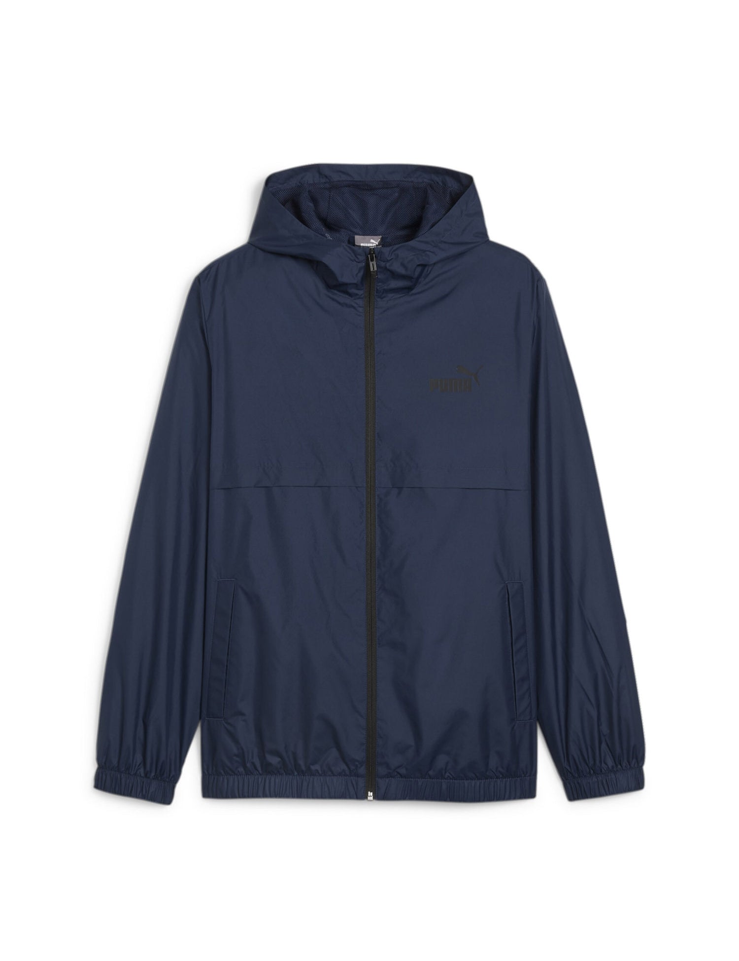Giacche Blu Puma