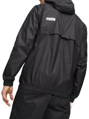 Giacche Nero Puma