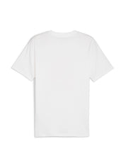 T-shirt Beige Puma