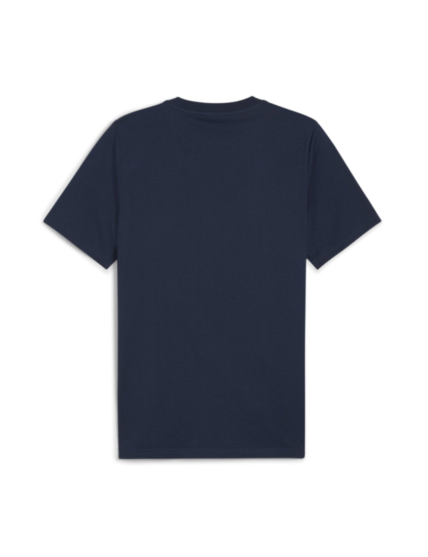 T-shirt Blu Puma