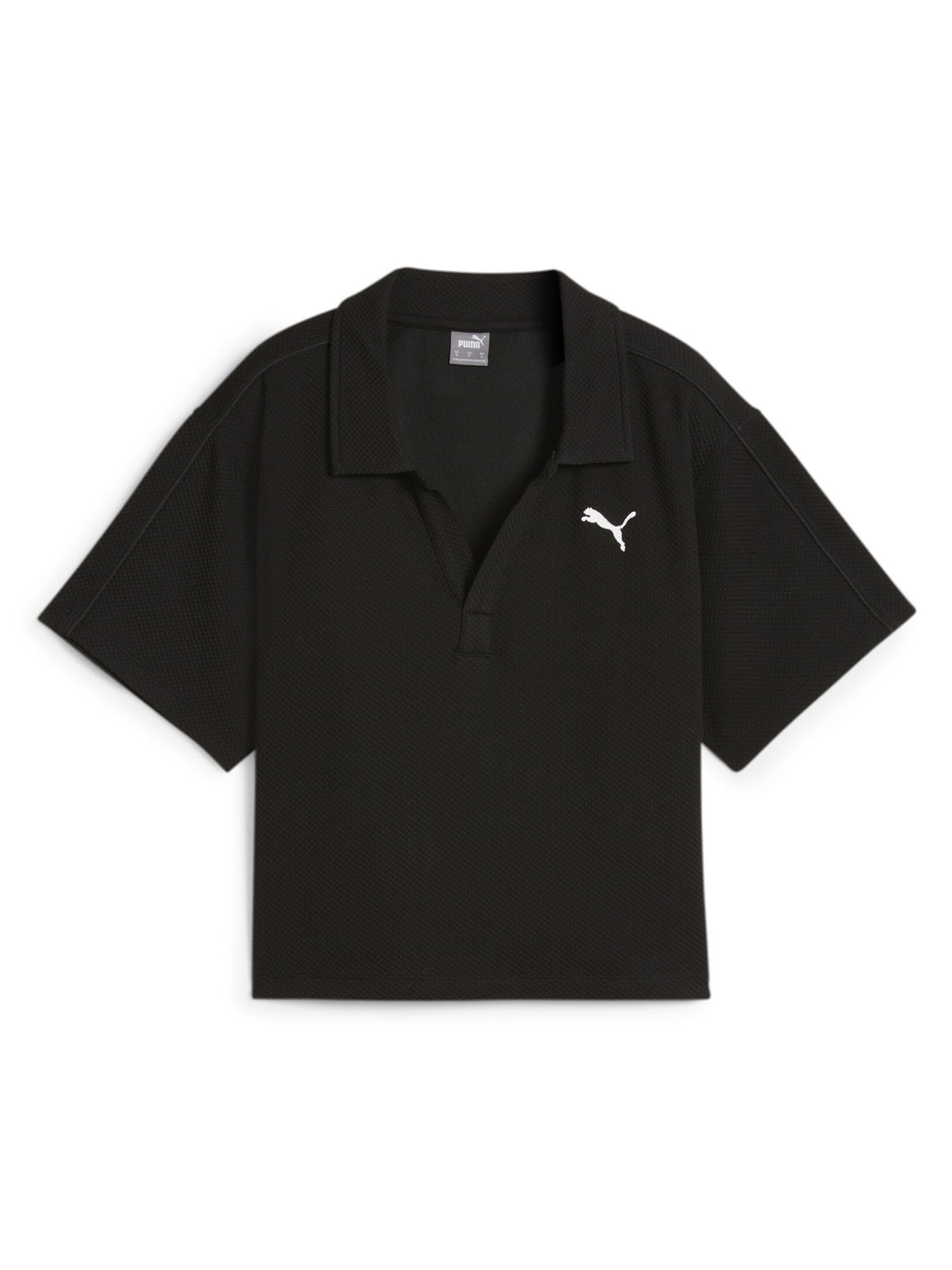 Polo Nero Puma