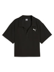 Polo Nero Puma