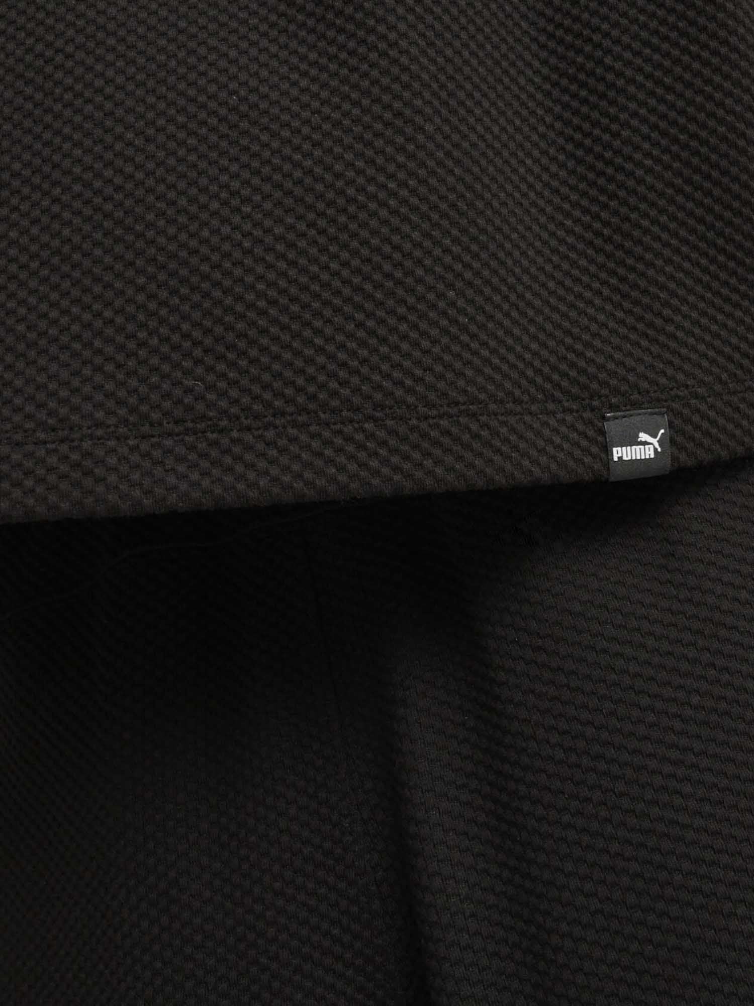 Polo Nero Puma