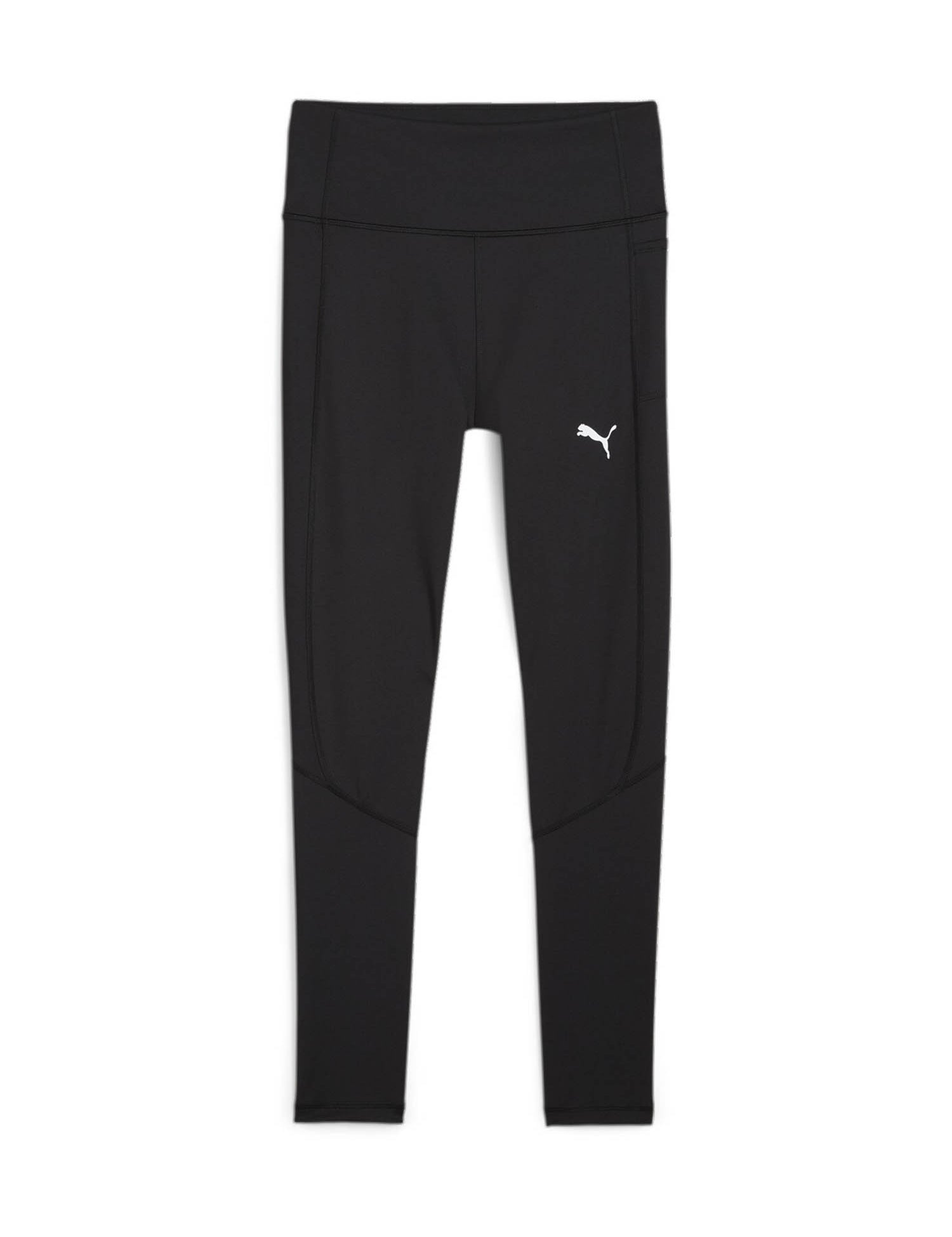 Leggings Nero Puma
