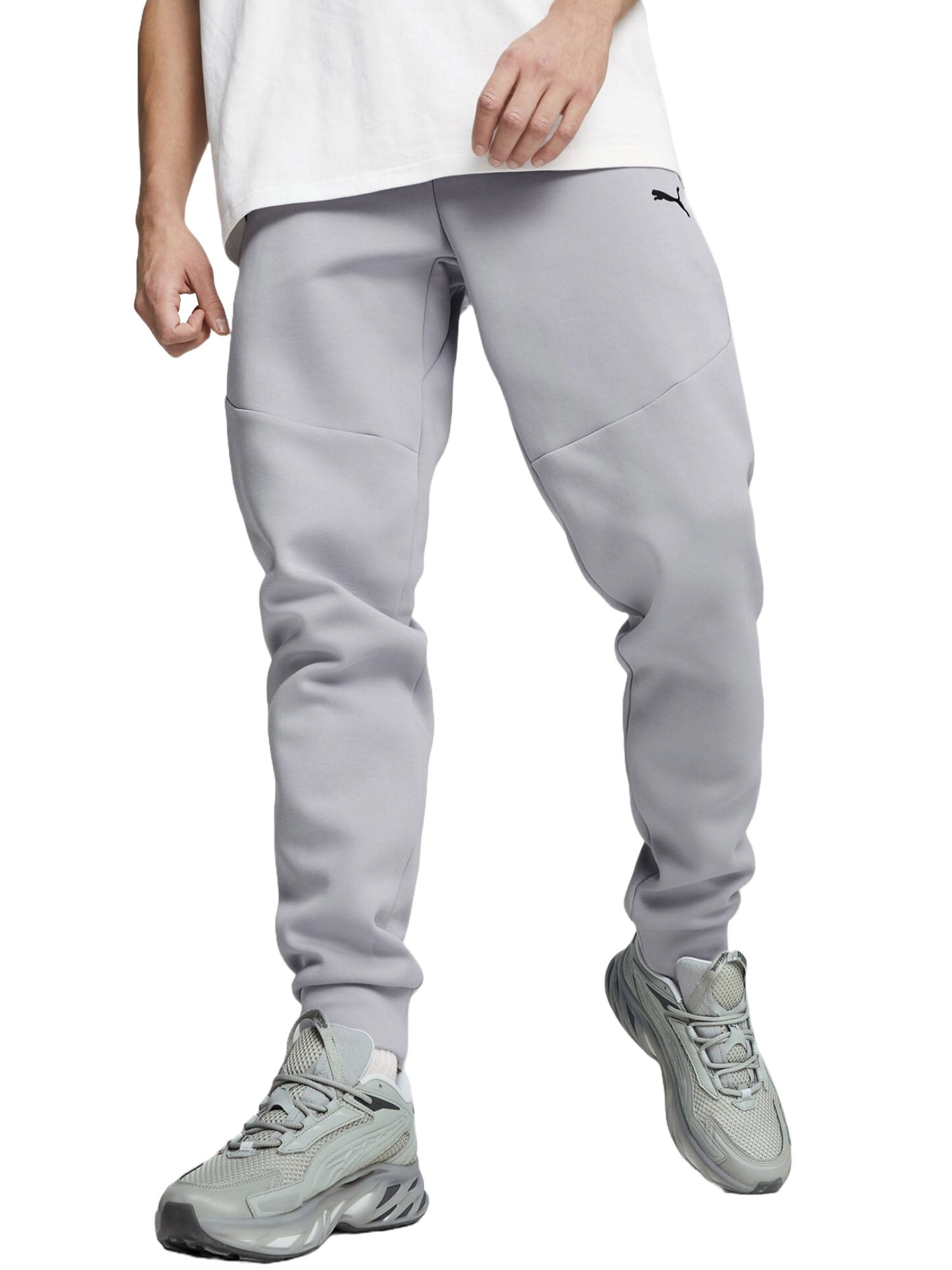 Pantaloni sportivi Grigio Puma