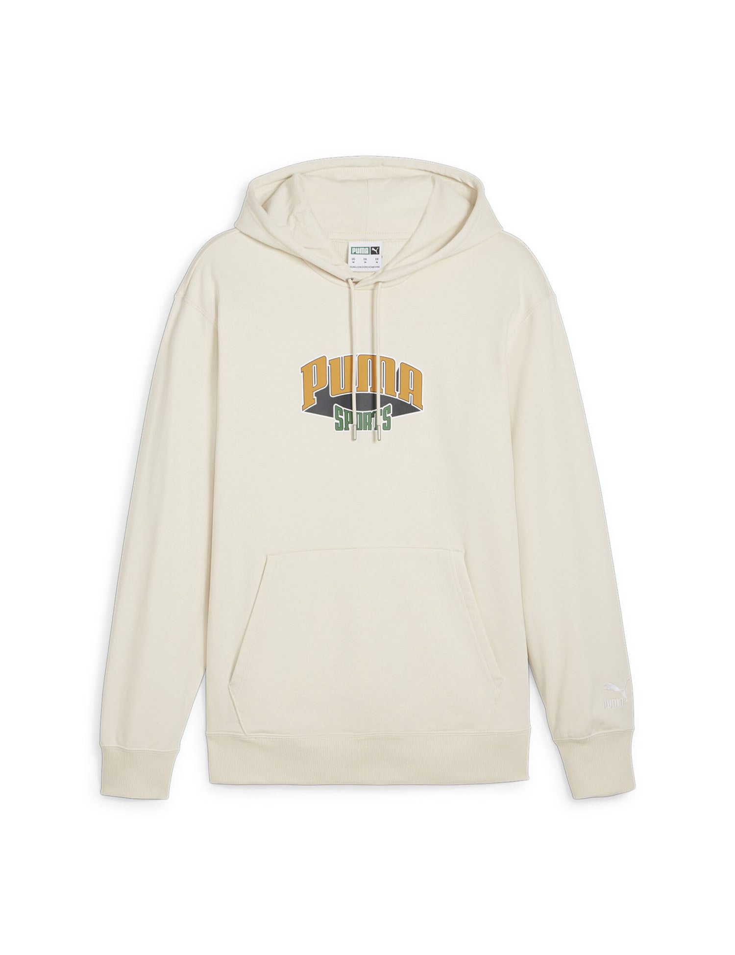 Felpe Beige Puma