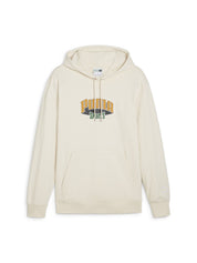 Felpe Beige Puma