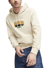 Felpe Beige Puma