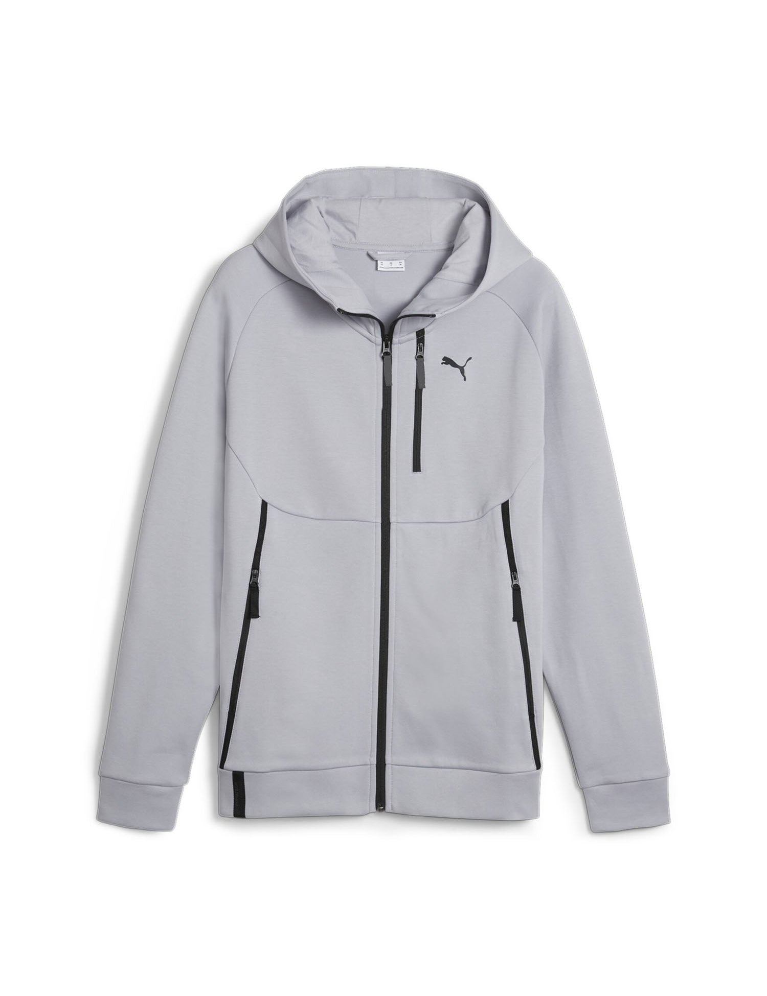 Felpe Grigio Puma