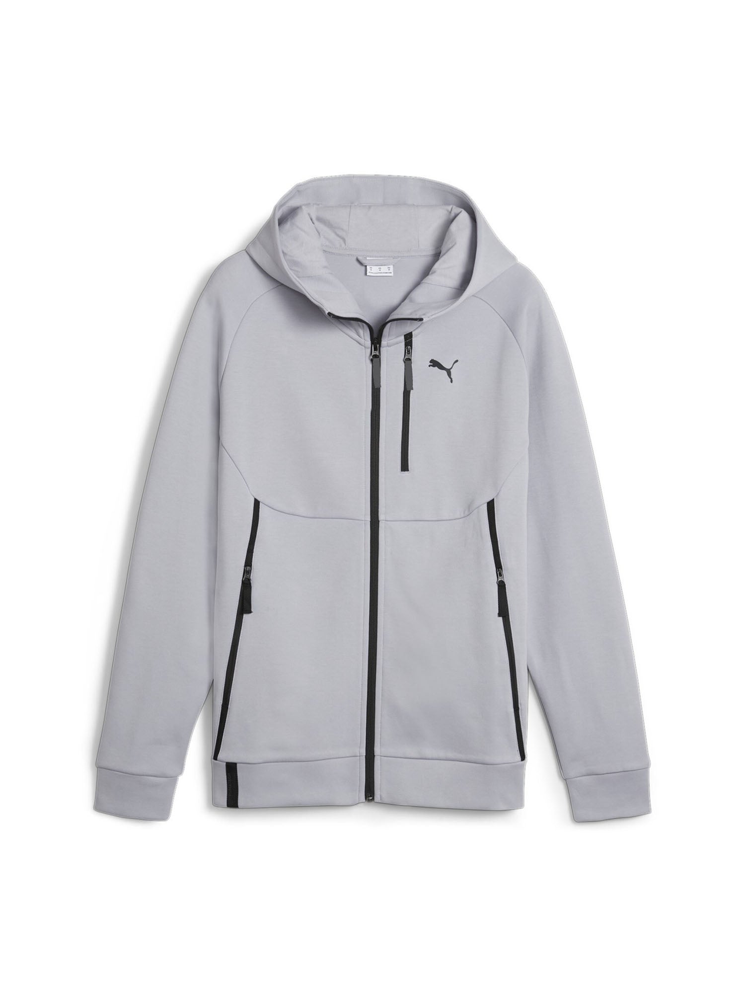 Felpe Grigio Puma