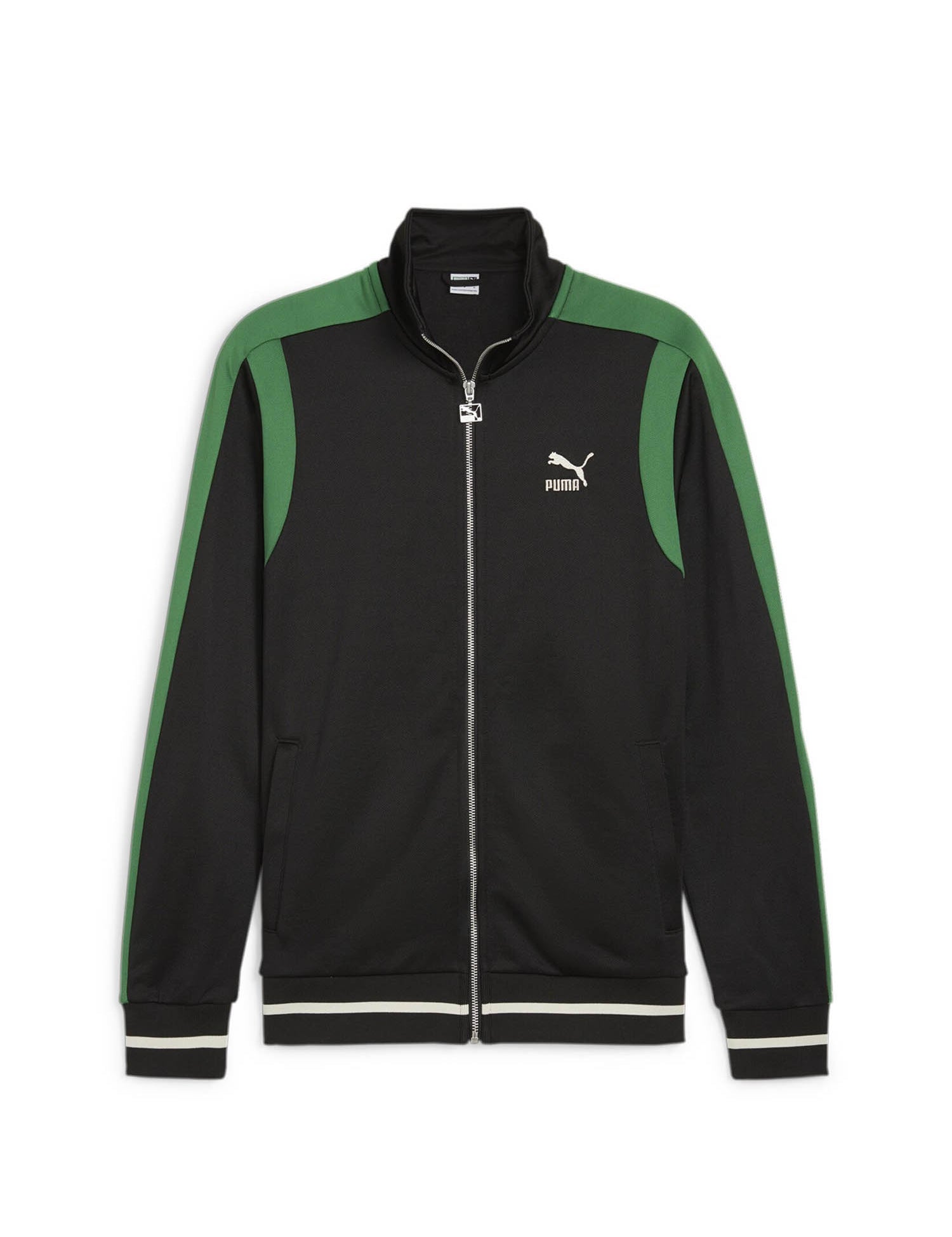 Giacche Nero Puma
