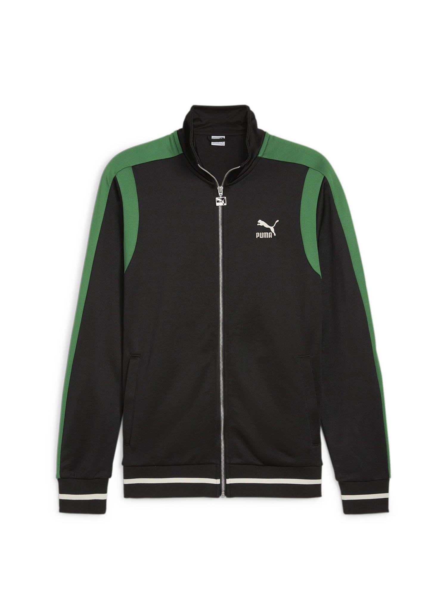 Giacche Nero Puma