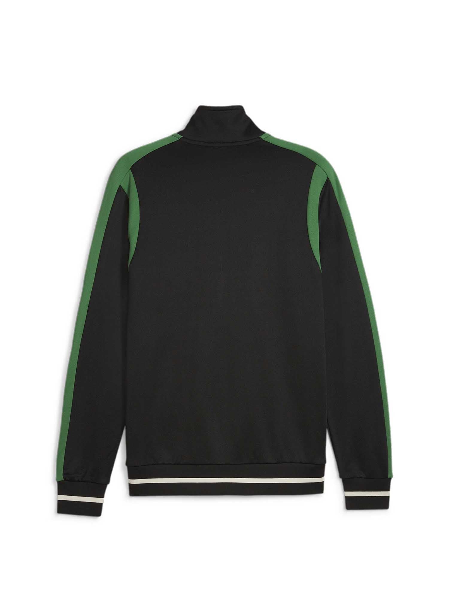 Giacche Nero Puma