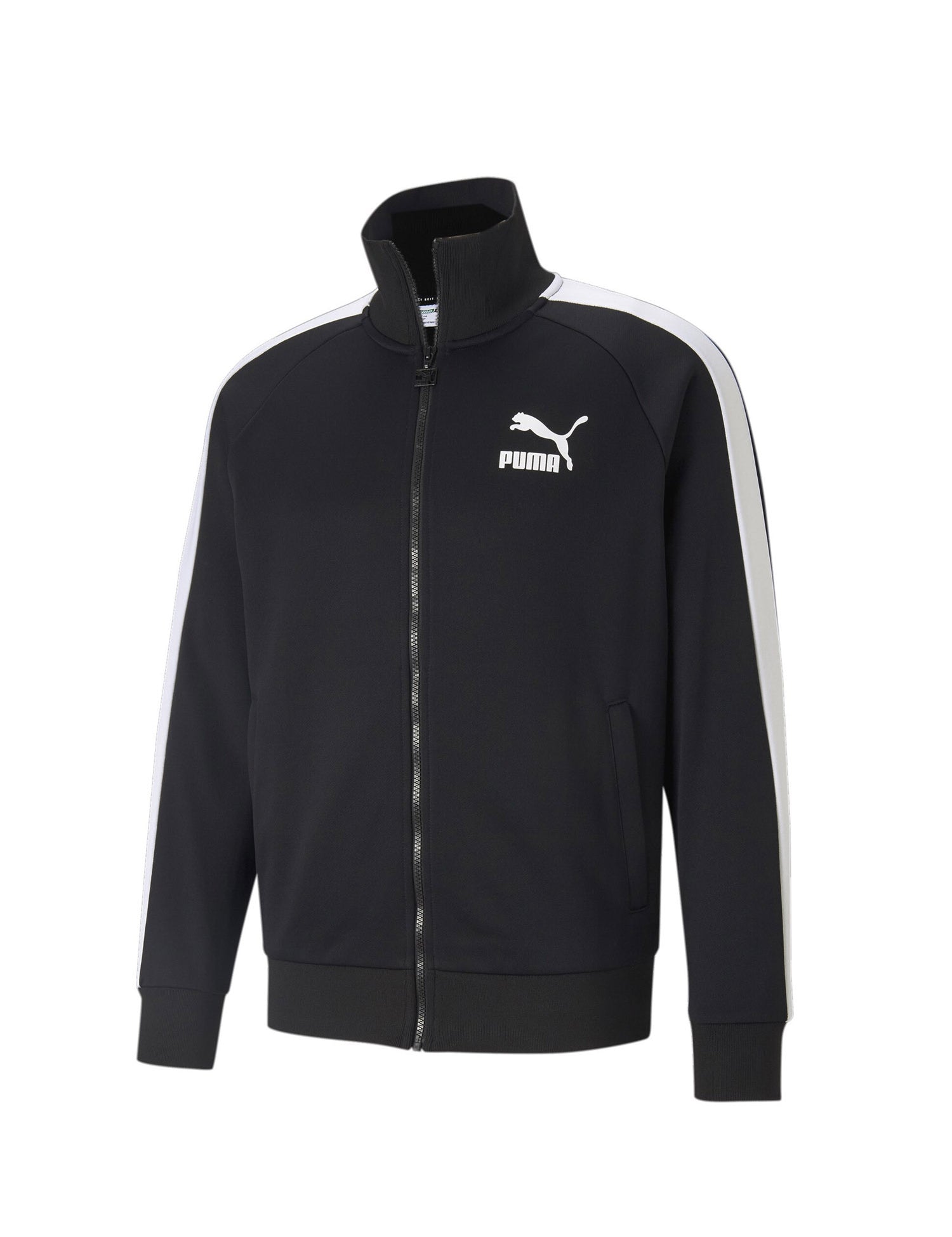 Giacche Nero Puma