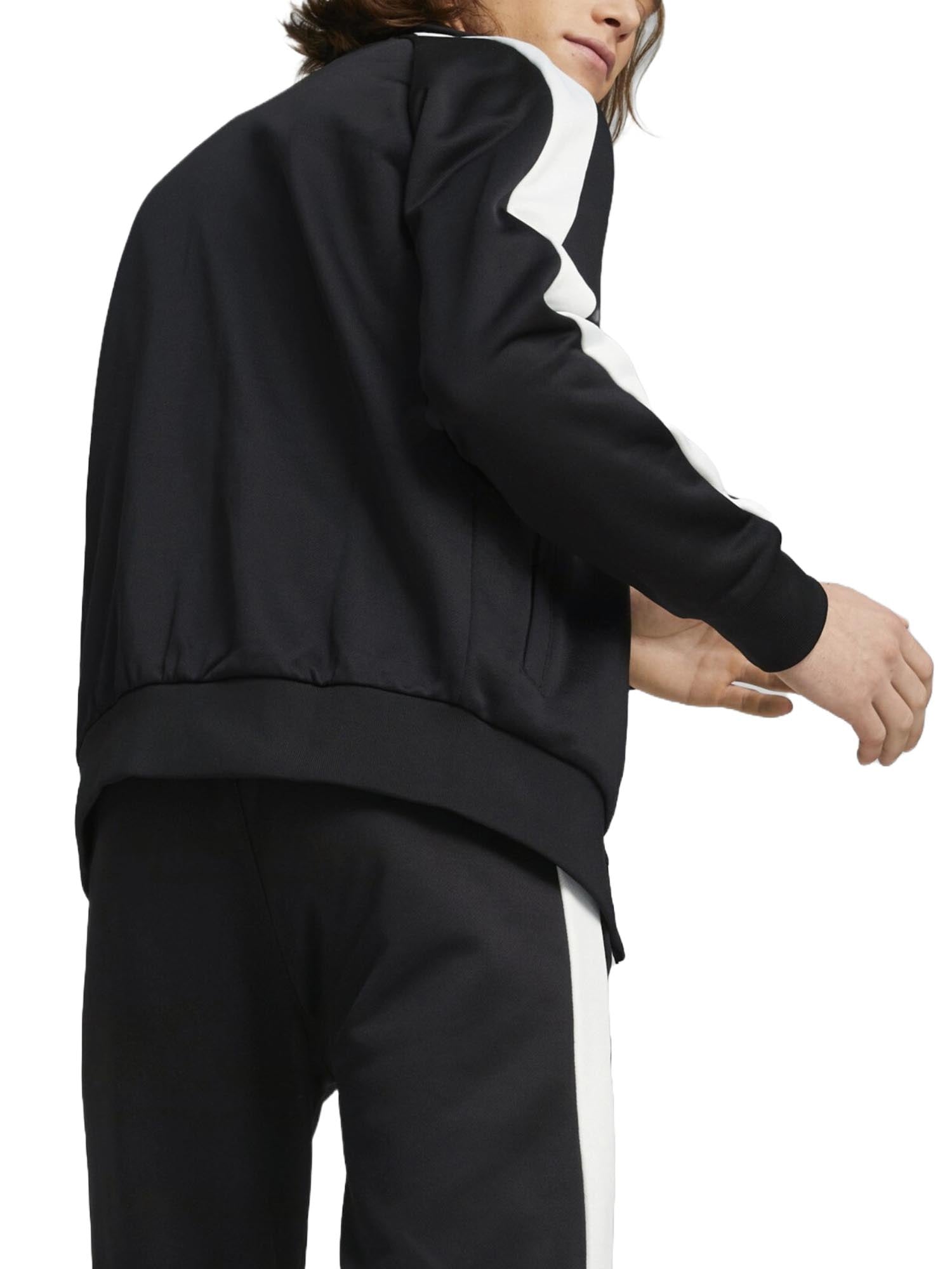 Giacche Nero Puma