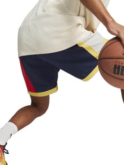 Shorts Blu Puma