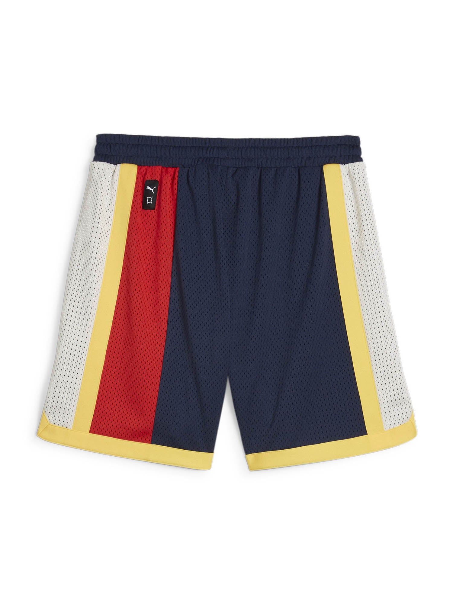 Shorts Blu Puma