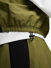 Gilet Verde Puma