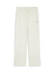Pantaloni sportivi Avorio Puma