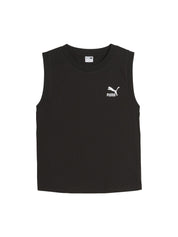Canotte Nero Puma